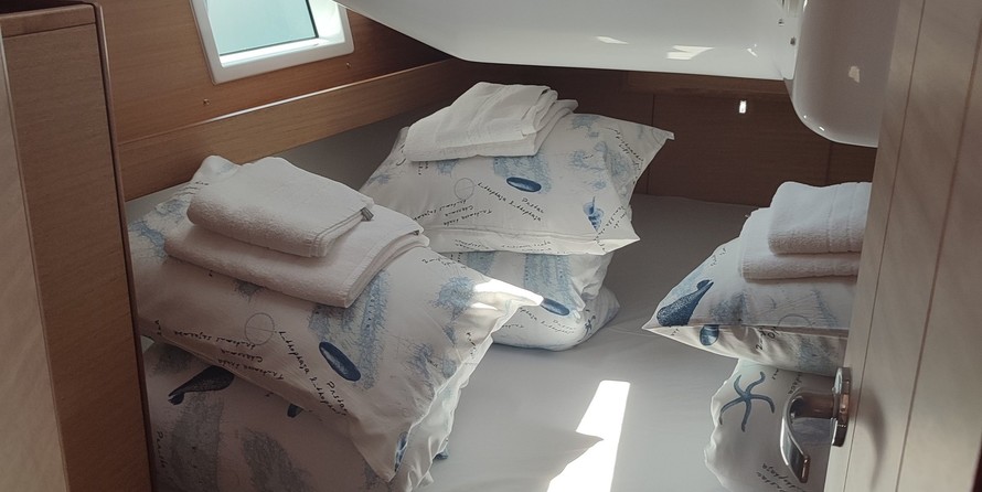 Elan Impression 40.1