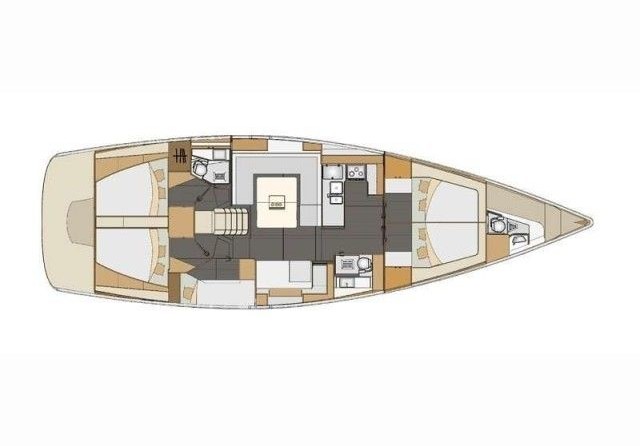 Elan Impression 50