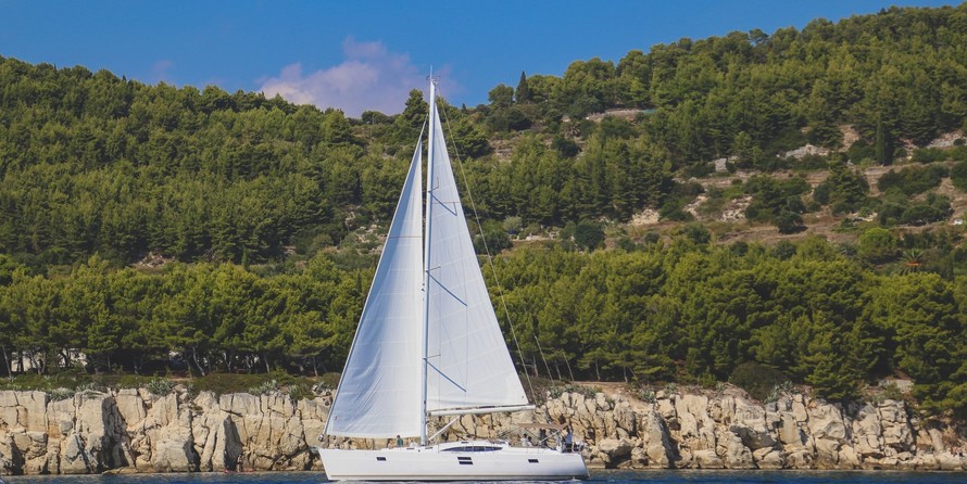 Elan Impression 50