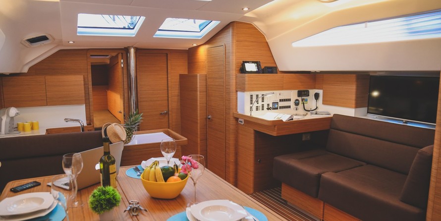 Elan Impression 50