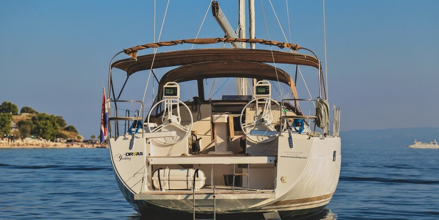 Elan Impression 50