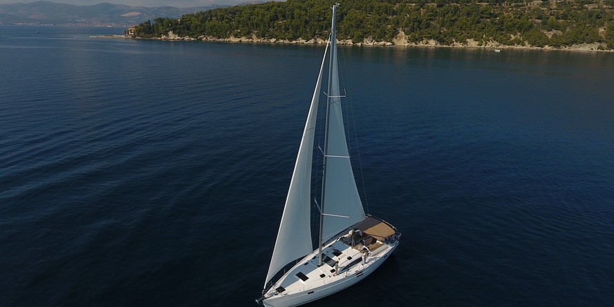 Elan Impression 50