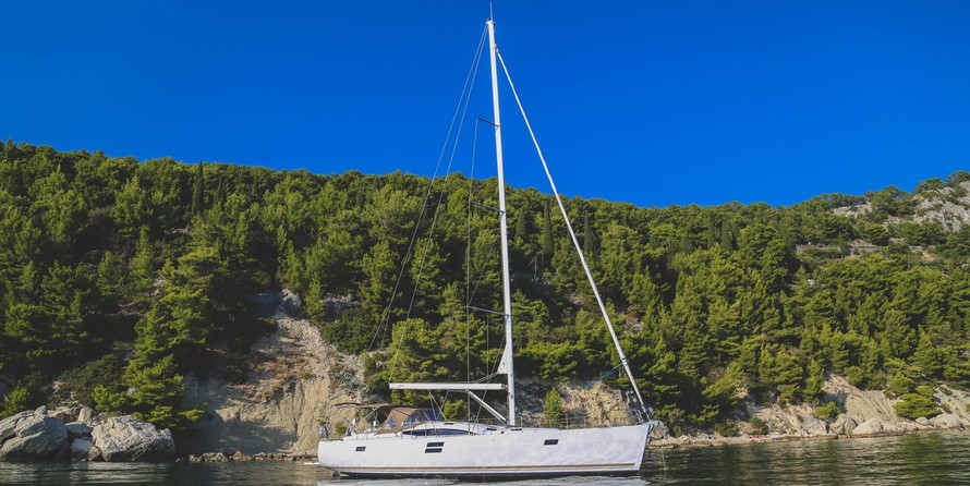 Elan Impression 50