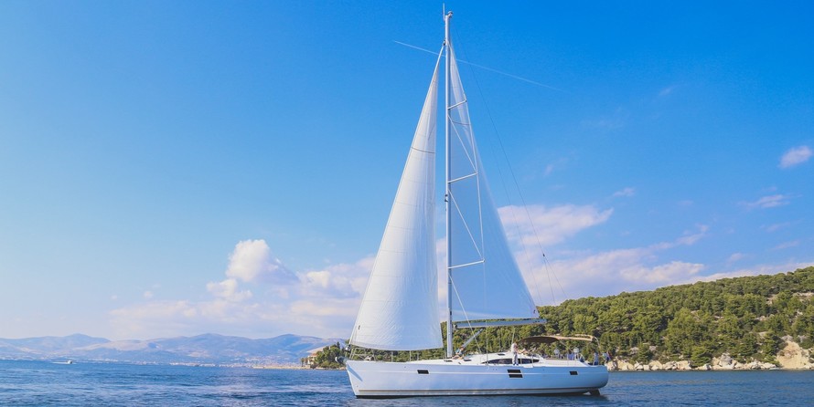 Elan Impression 50