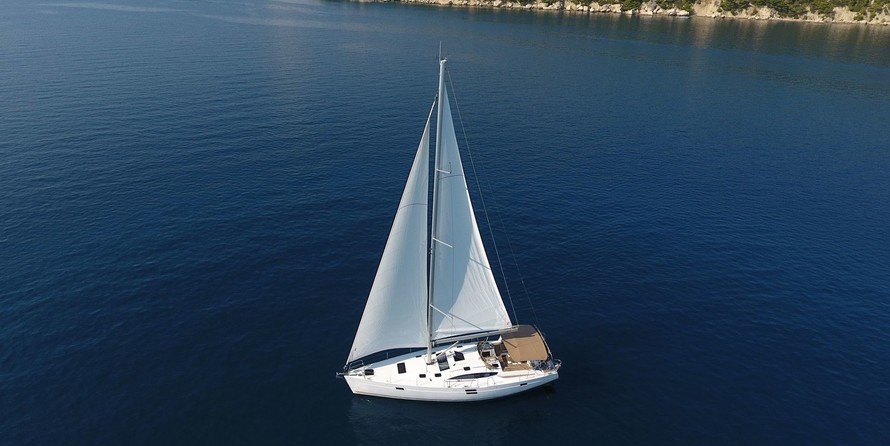 Elan Impression 50