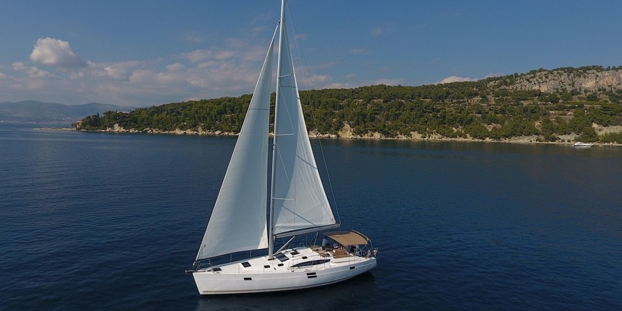 Elan Impression 50