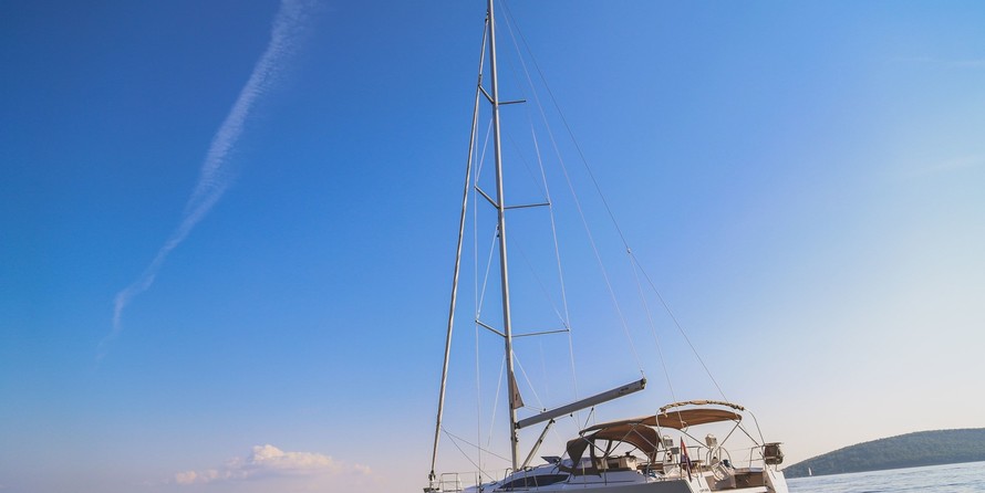 Elan Impression 50