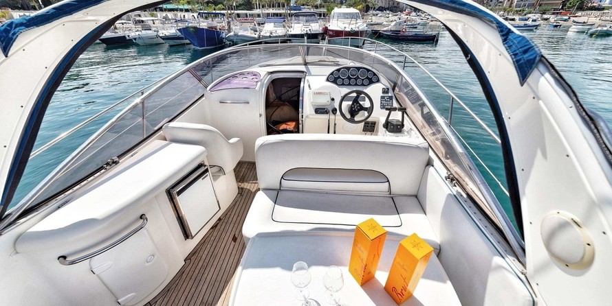 Bavaria 32 Sport