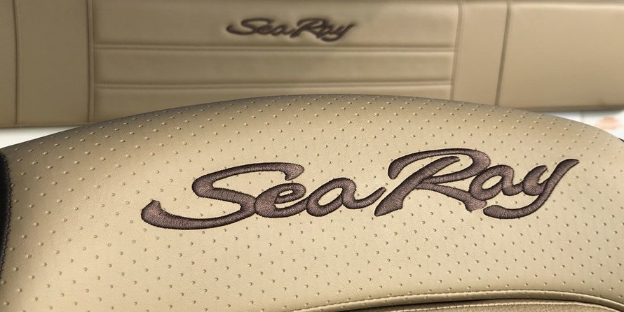 Sea ray 19 spx
