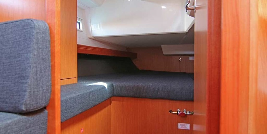 Bavaria Cruiser 41