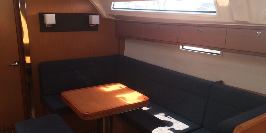 Bavaria Cruiser 41