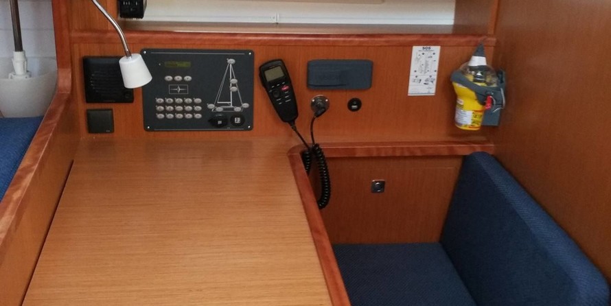 Bavaria Cruiser 41