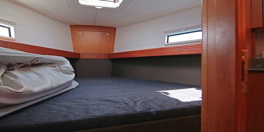 Bavaria Cruiser 41