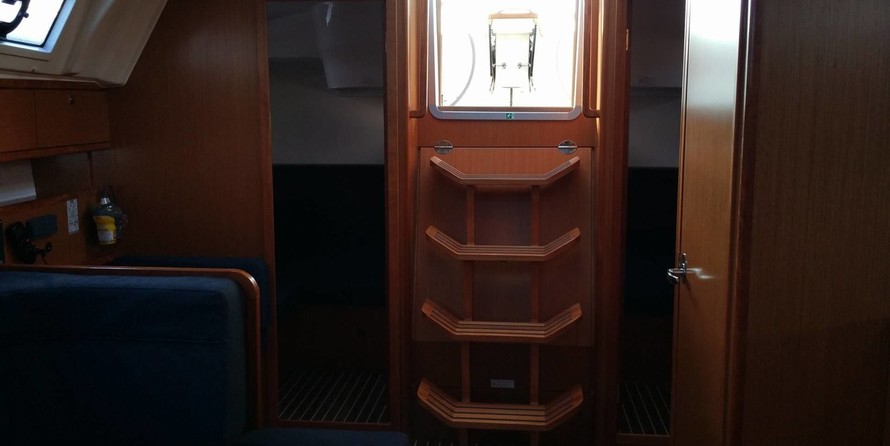Bavaria Cruiser 41