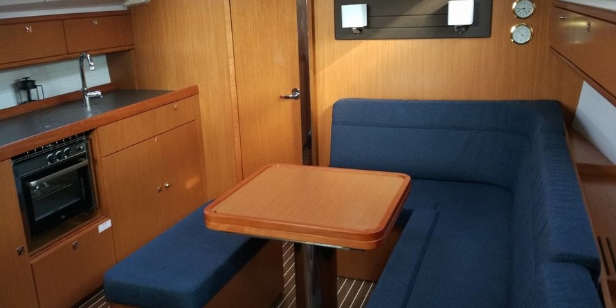 Bavaria Cruiser 41