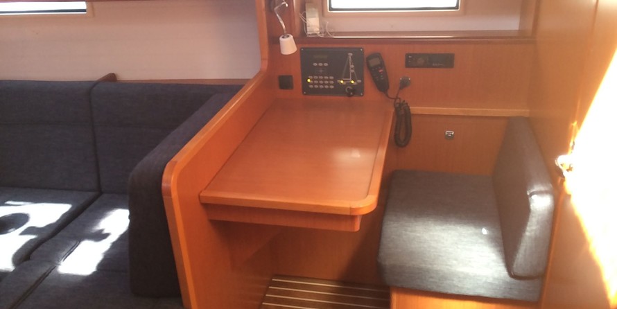 Bavaria Cruiser 41