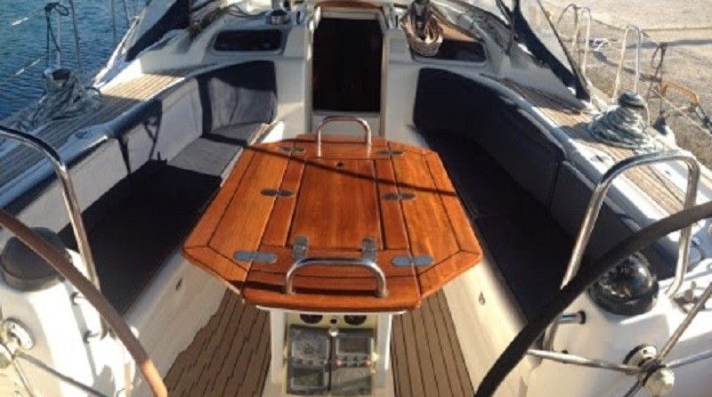Bavaria 50 Cruiser