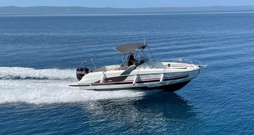 Beneteau Flyer 7.7 SPACEdeck