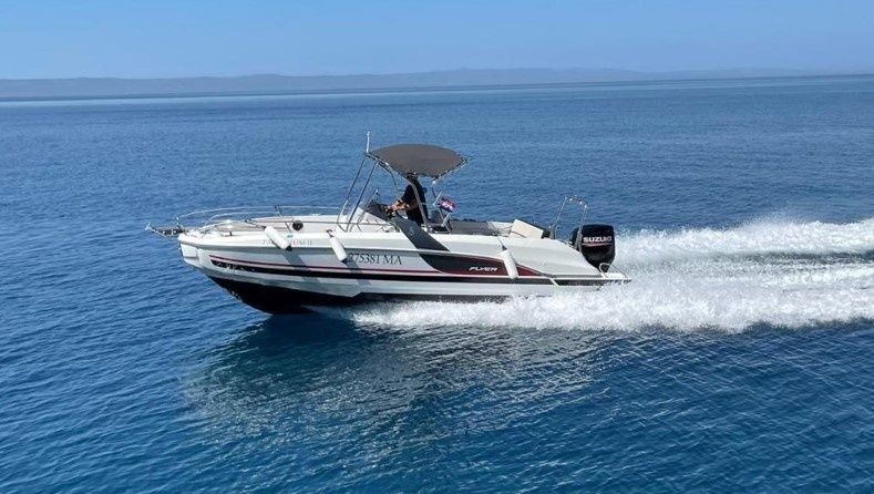 Beneteau Flyer 7.7 SPACEdeck