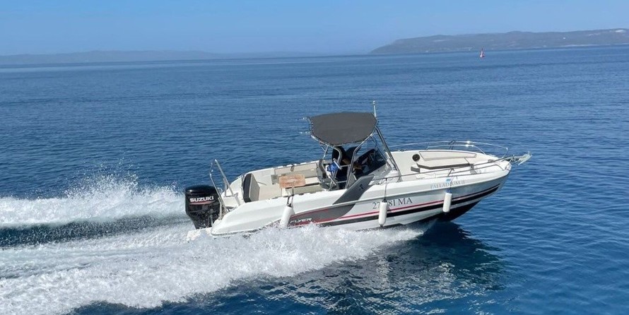 Beneteau Flyer 7.7 SPACEdeck