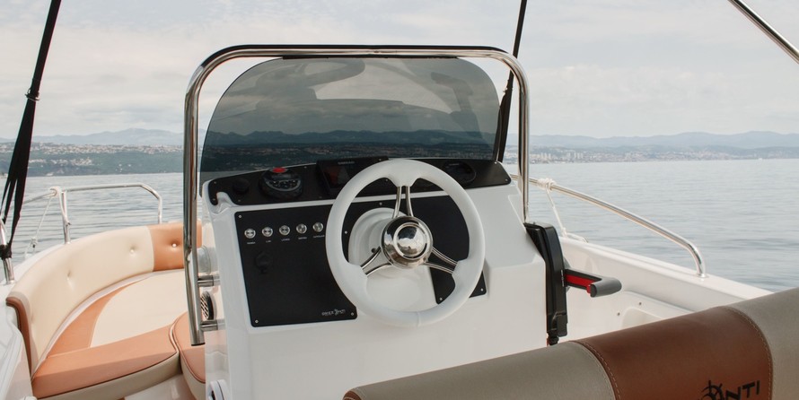 Orizzonti syros 190 (package mercury)