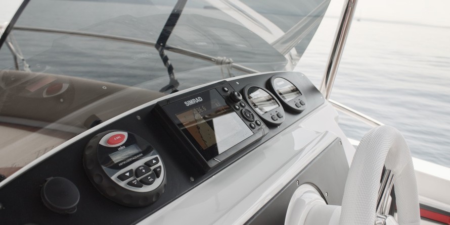 Orizzonti syros 190 (package mercury)