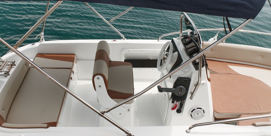 Orizzonti syros 190 (package mercury)