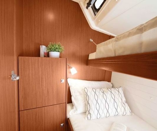 Bavaria Cruiser 51