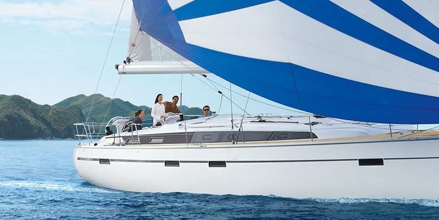 Bavaria Cruiser 51