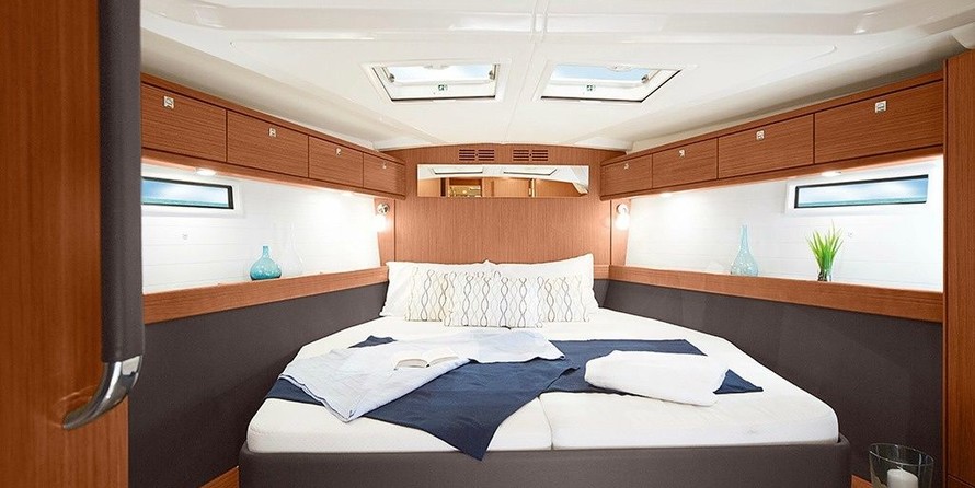 Bavaria Cruiser 51