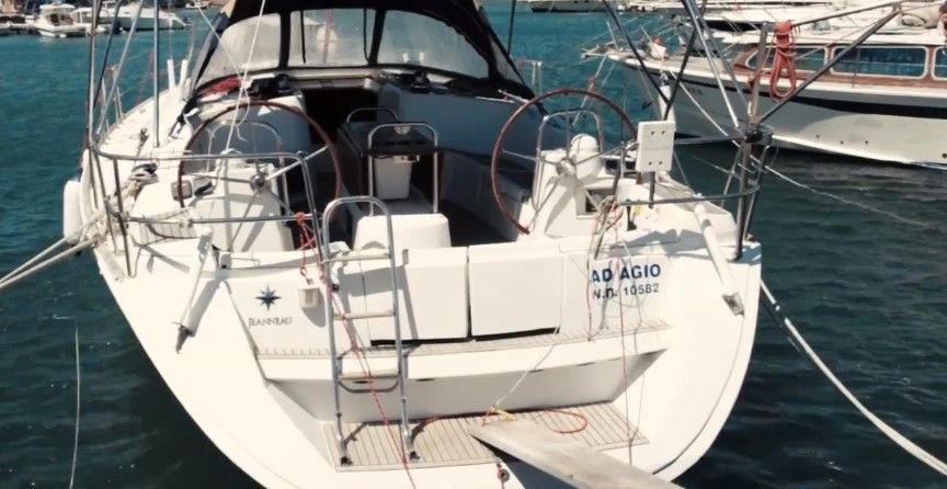 Jeanneau Sun Odyssey 44i