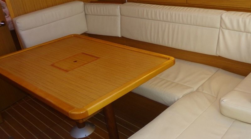 Jeanneau Sun Odyssey 44i