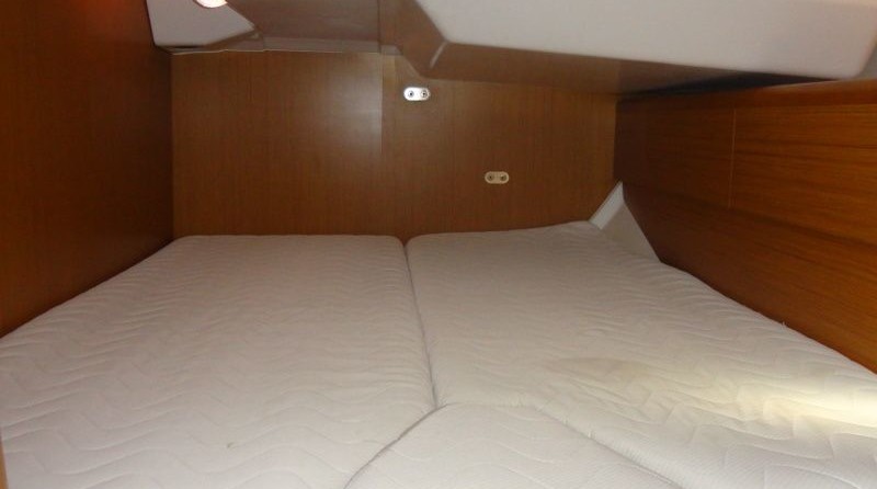 Jeanneau Sun Odyssey 44i