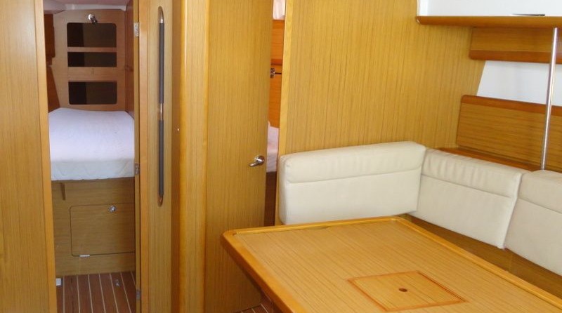 Jeanneau Sun Odyssey 44i