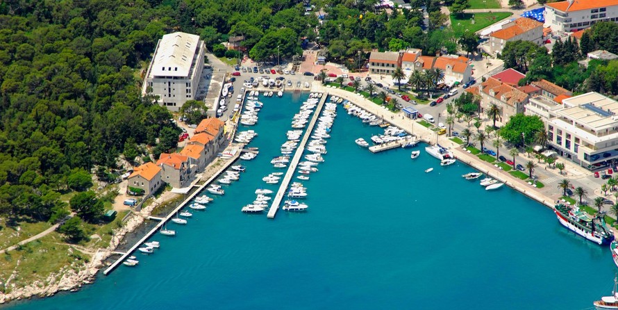 Jeanneau Cap Camarat 6.5 BR