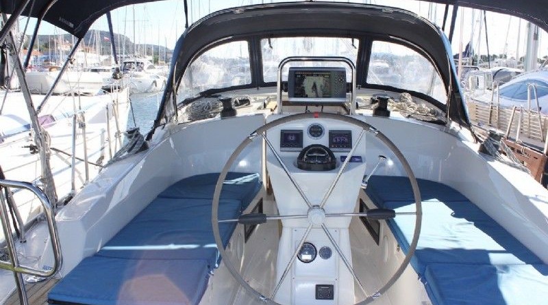Bavaria Cruiser 36