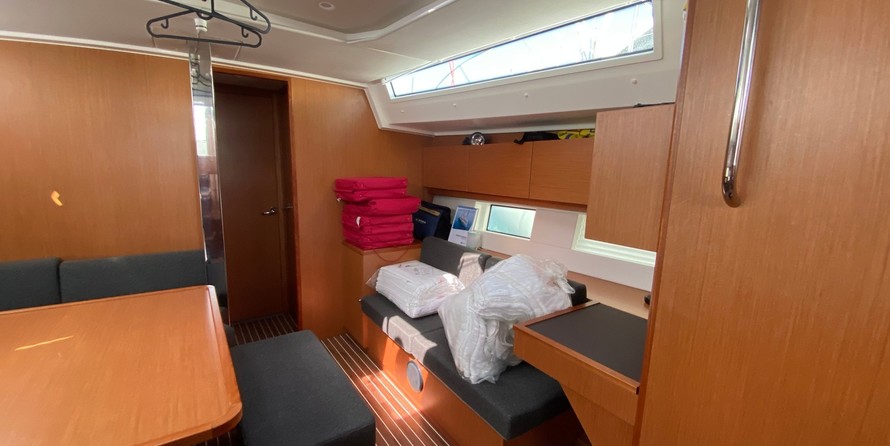 Bavaria C45