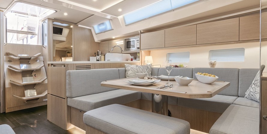 Bavaria C45