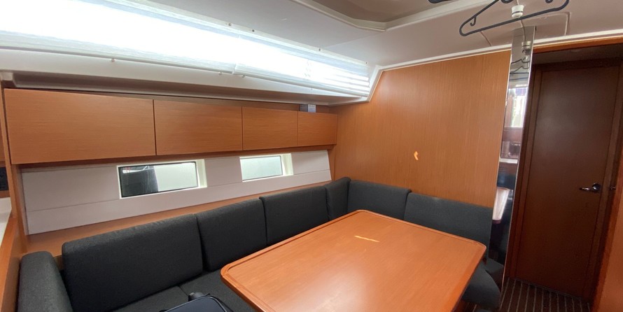 Bavaria C45
