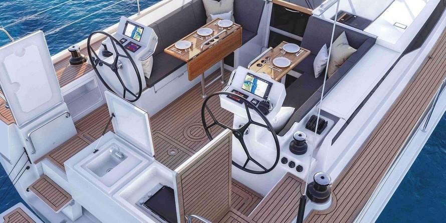 Bavaria C45