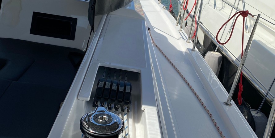 Bavaria C45
