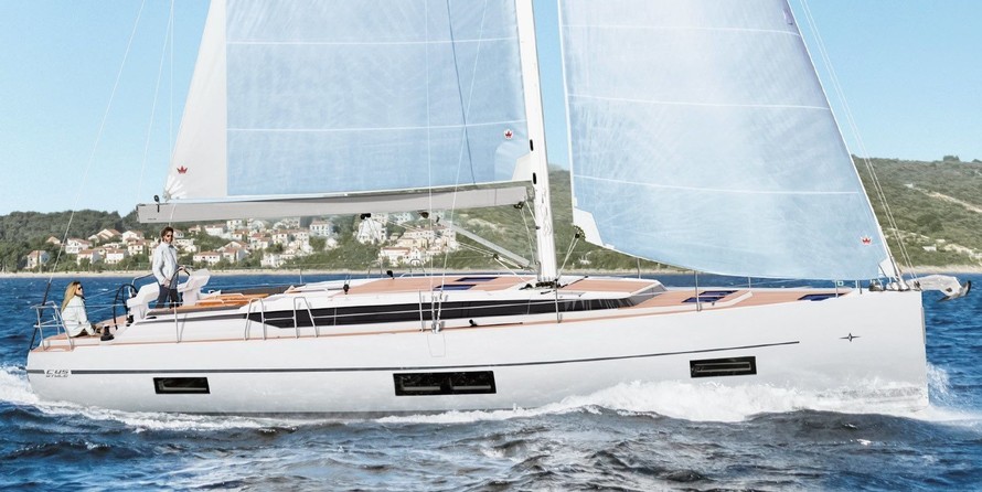 Bavaria C45