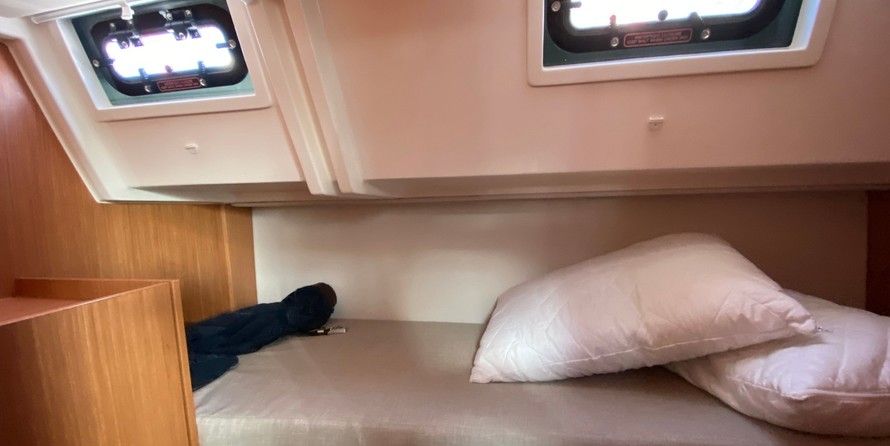 Bavaria C45