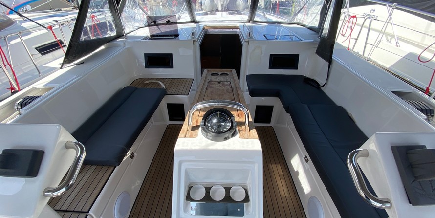 Bavaria C45