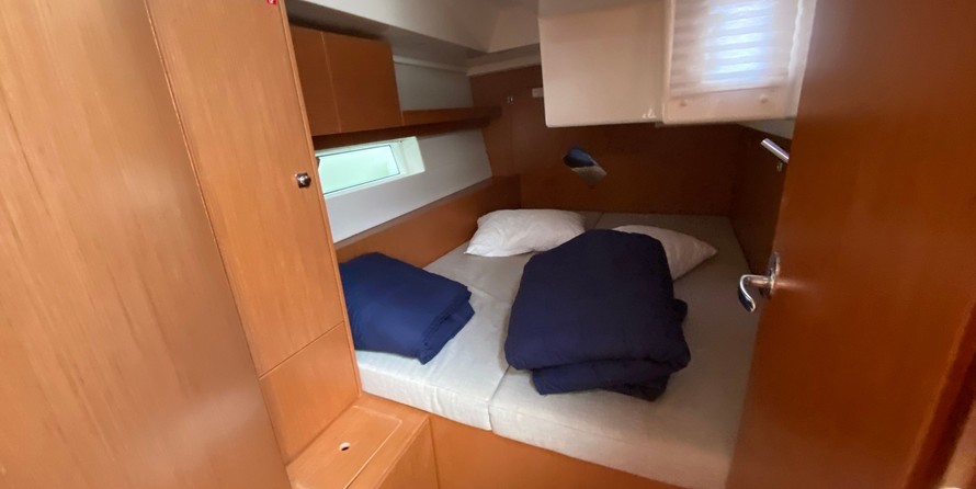 Bavaria C45