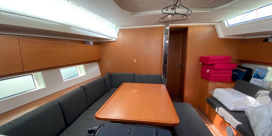 Bavaria C45