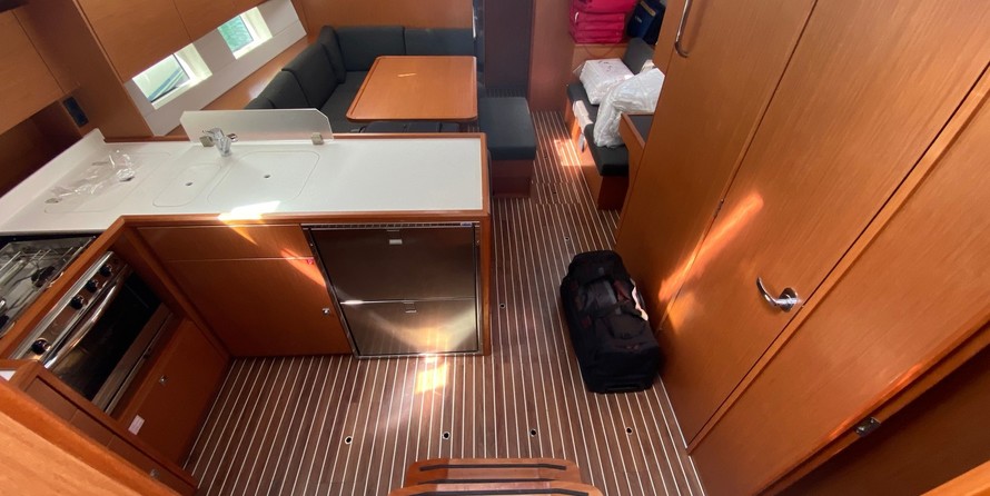 Bavaria C45