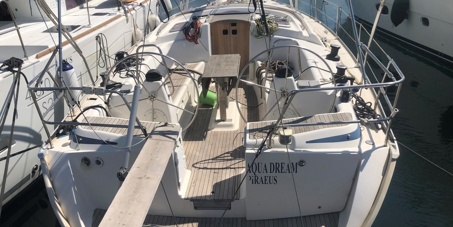 Bavaria 43 Cruiser