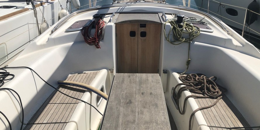 Bavaria 43 Cruiser