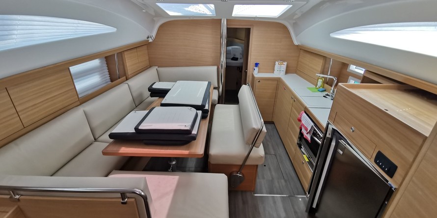 Elan Impression 45.1